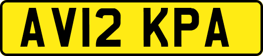AV12KPA