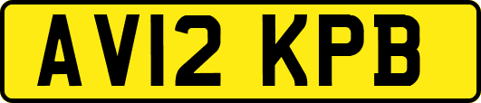 AV12KPB