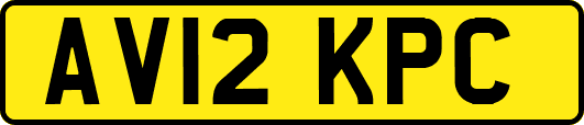 AV12KPC