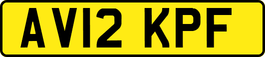 AV12KPF