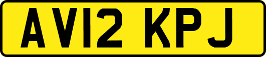 AV12KPJ