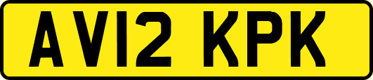 AV12KPK