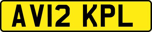 AV12KPL