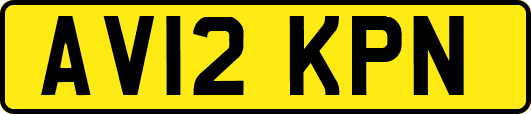 AV12KPN