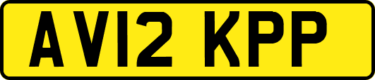 AV12KPP