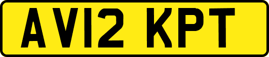 AV12KPT