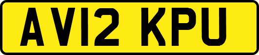AV12KPU