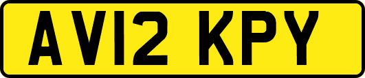 AV12KPY