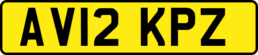 AV12KPZ