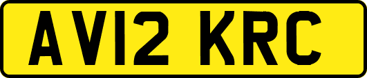 AV12KRC