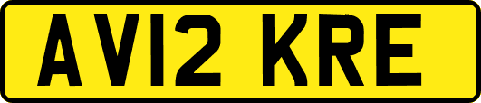 AV12KRE