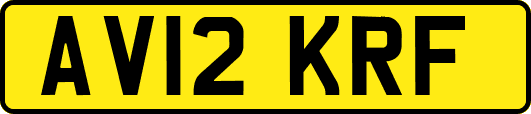 AV12KRF