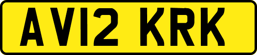 AV12KRK