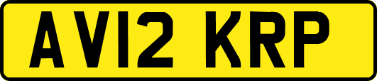AV12KRP