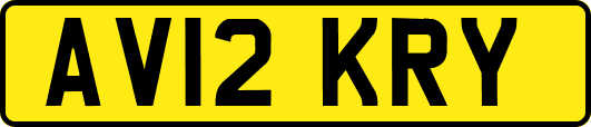 AV12KRY