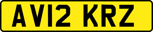 AV12KRZ