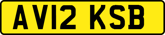 AV12KSB