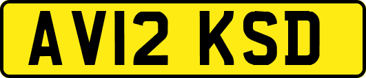 AV12KSD