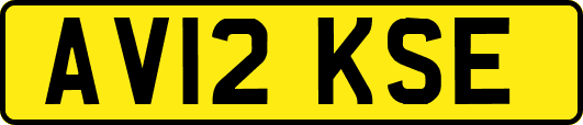 AV12KSE