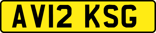 AV12KSG