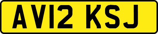 AV12KSJ