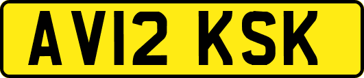 AV12KSK
