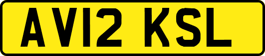 AV12KSL