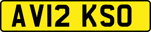 AV12KSO