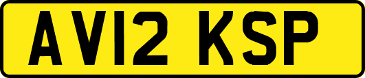 AV12KSP