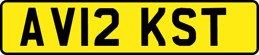 AV12KST