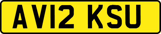AV12KSU