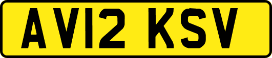 AV12KSV