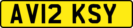AV12KSY
