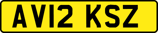 AV12KSZ