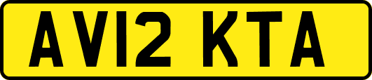 AV12KTA