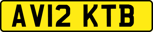 AV12KTB