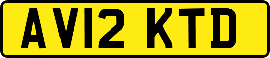 AV12KTD