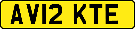 AV12KTE