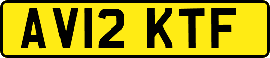 AV12KTF