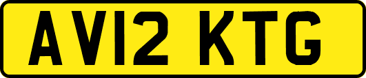 AV12KTG