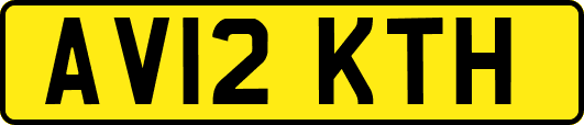 AV12KTH