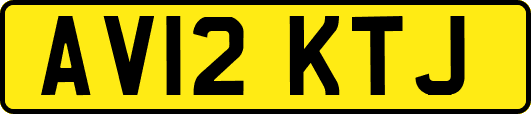 AV12KTJ