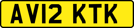 AV12KTK