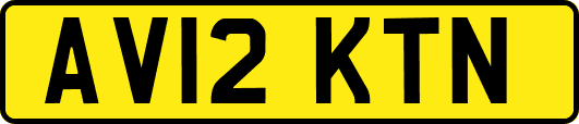 AV12KTN