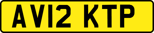AV12KTP