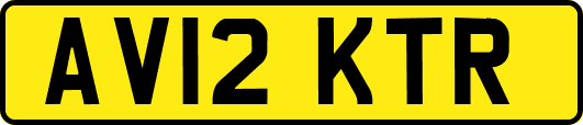 AV12KTR