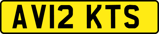 AV12KTS