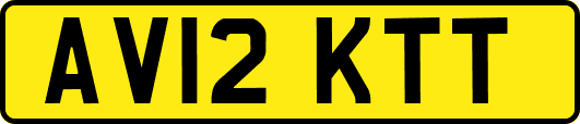 AV12KTT