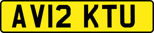 AV12KTU