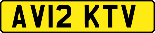 AV12KTV
